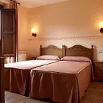 Hotel Valdevecar Albarracín