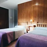 Hotel Valdevecar Albarracín