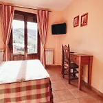 Hotel Valdevecar Albarracín