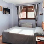 Hotel Valdevecar