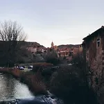 Hotel Valdevecar *