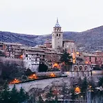 Valdevecar Hotel *