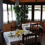 Hotel Valdevecar *