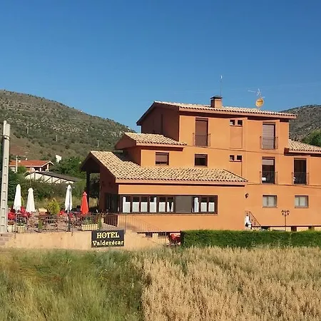 Valdevecar Hotel *