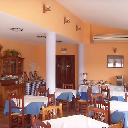 Valdevecar Hotel Albarracin