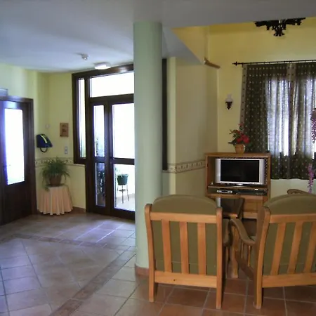Hotel Valdevecar Albarracin