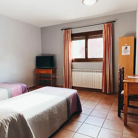 Valdevecar Hotel Albarracin