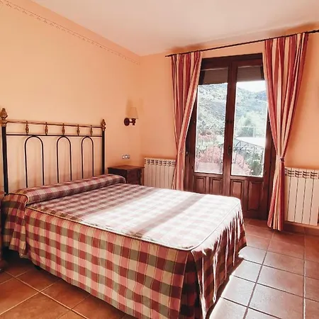 Valdevecar Hotel Albarracin