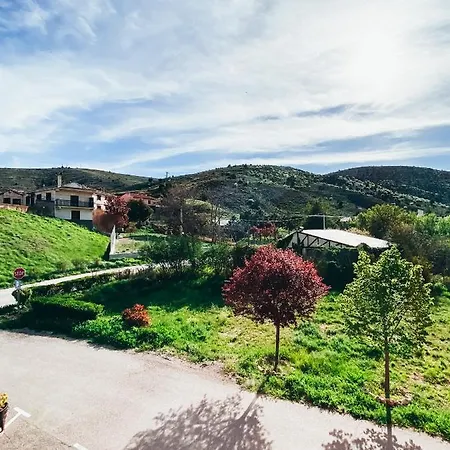 Valdevecar Albarracin
