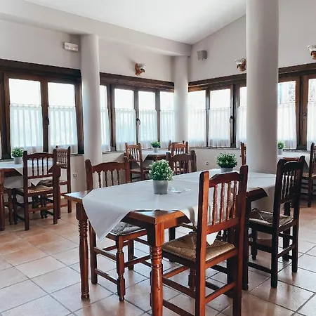 Valdevecar Hotel Albarracin