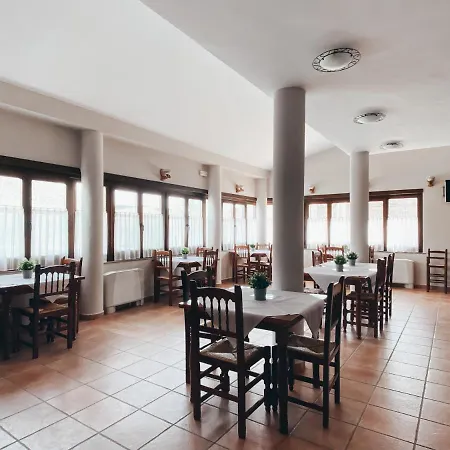 Valdevecar Hotel Albarracín