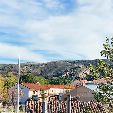 Hotel Valdevecar *
