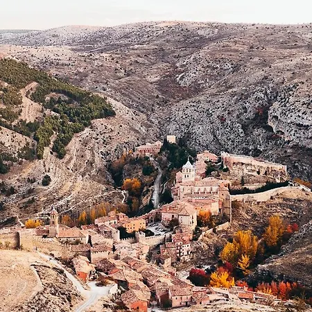 Valdevecar * Albarracin