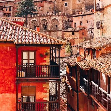 Valdevecar * Albarracin