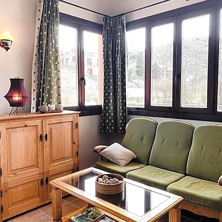 Valdevecar Hotel