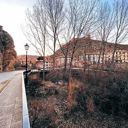 Valdevecar Hotel Albarracín