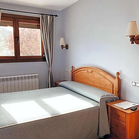 Hotel Valdevecar Albarracín