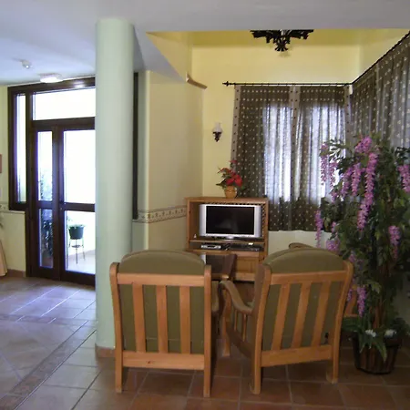 Hotel Valdevecar