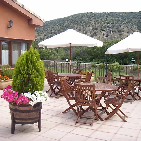 Valdevecar Albarracin