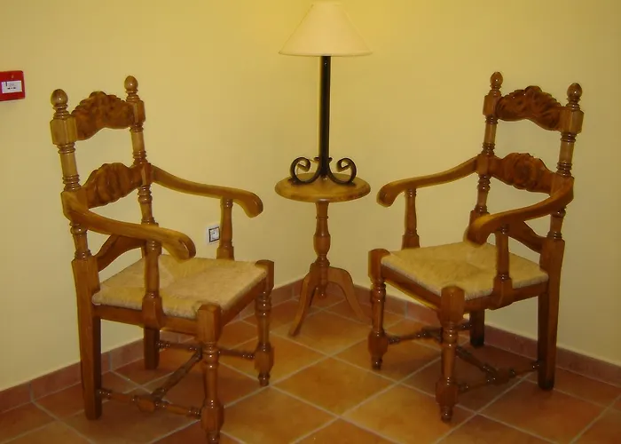 Valdevecar * 阿尔巴拉辛