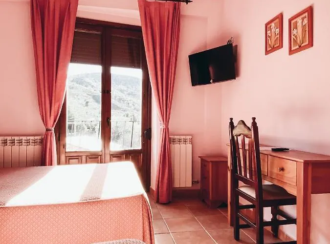 Valdevecar * 阿尔巴拉辛