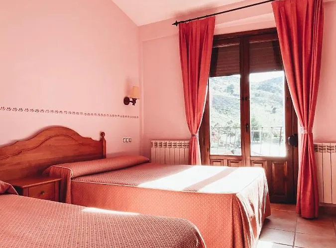 Valdevecar 阿尔巴拉辛