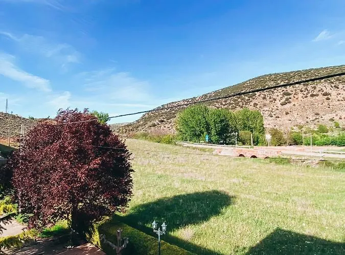 Valdevecar * 阿尔巴拉辛