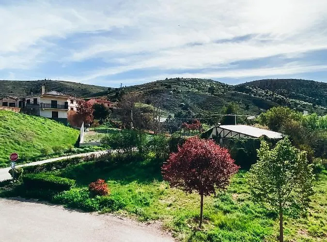 Valdevecar 阿尔巴拉辛