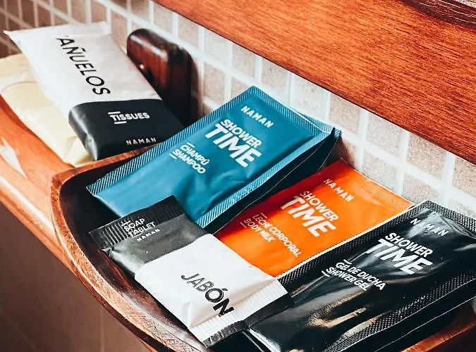 Valdevecar 酒店 阿尔巴拉辛