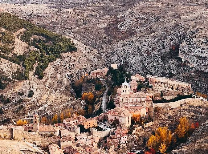 Valdevecar * 阿尔巴拉辛