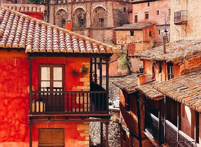 Valdevecar * 阿尔巴拉辛