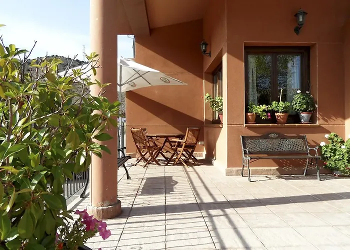 Valdevecar * 阿尔巴拉辛