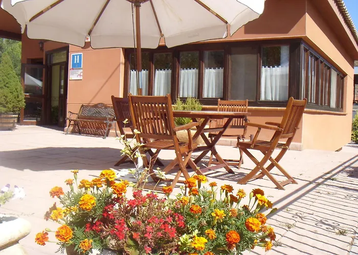 Valdevecar 阿尔巴拉辛