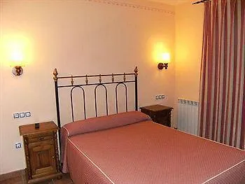 Valdevecar 阿尔巴拉辛