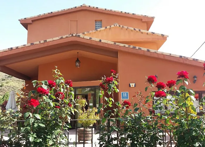 Valdevecar * 阿尔巴拉辛