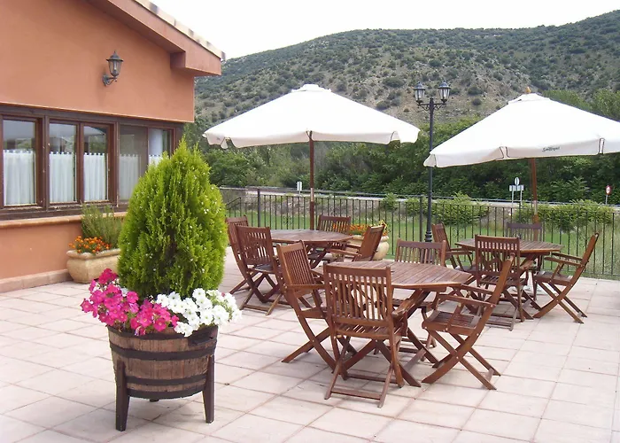 Valdevecar 阿尔巴拉辛